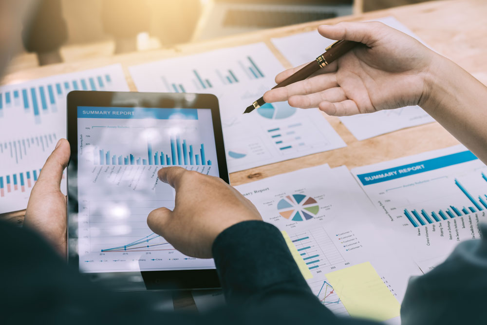 Houston Accounting